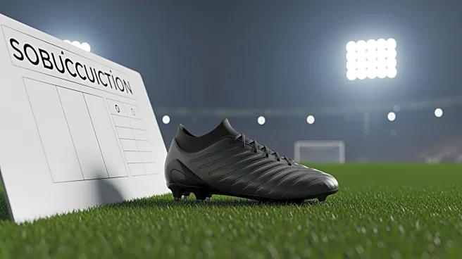 Tottenham's Antonin Kinsky Substituted Early in Champions League Defeat