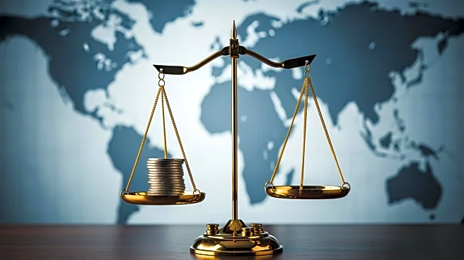 Warren Buffett's Advice on Stock Market Volatility Amid Geopolitical Uncertainty