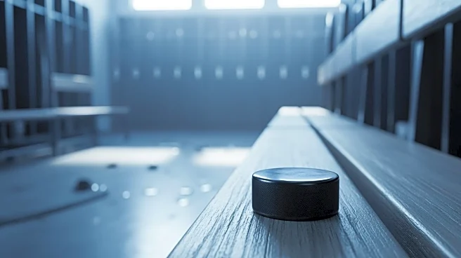 Minnesota Golden Gophers Face Pivotal Offseason After Early Tournament Exit