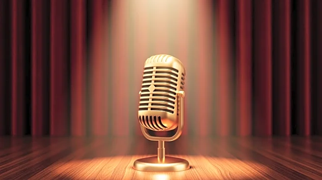 2026 Oscars Nominees for Best Original Song Highlighted by Strong Contenders