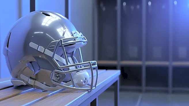 Detroit Lions Sign Center Cade Mays in Free Agency