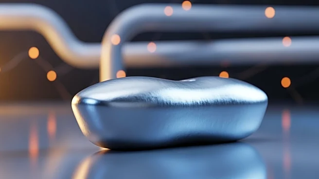 Rio Tinto Increases Aluminium Premium Offer to Japan Amid Middle East Supply Concerns