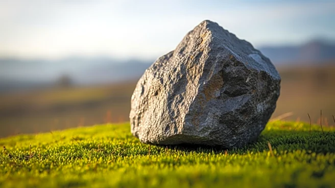 Australia Eyes Green Iron Market Amid Global Demand Surge