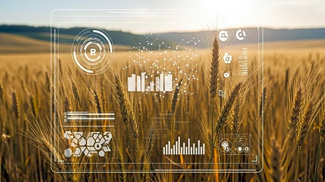 AI in Agriculture: Balancing Technology with Farmer Experience