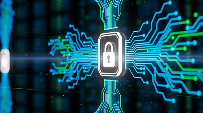 Kyndryl Advocates for Modern, Secure AI-Native Networks Amid Rising Cyber Threats