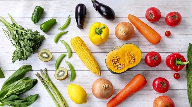 AI in Food Industry: Designing Healthier and Sustainable Foods