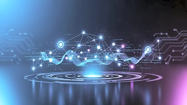 Meta Acquires Moltbook to Enhance AI Agent Capabilities and Expand Advertising Potential