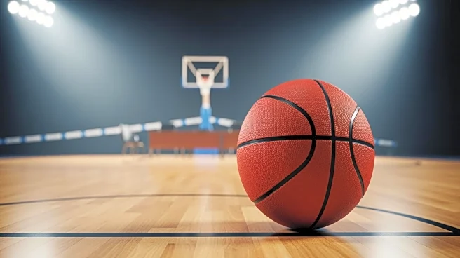 Illinois Coach Brad Underwood Prepares Team for Big Ten Tournament