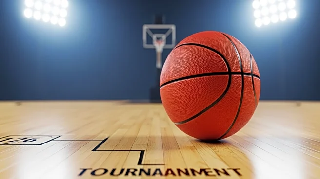 Northwestern Advances in Big Ten Tournament with Win Over Penn State