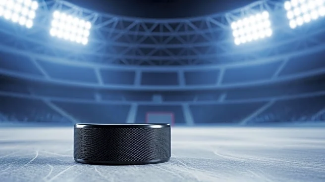 Vegas Golden Knights Aim to Overcome Post-Break Slump Against Penguins