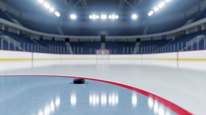 Carolina Hurricanes Seek to Extend Home Winning Streak Against St. Louis Blues