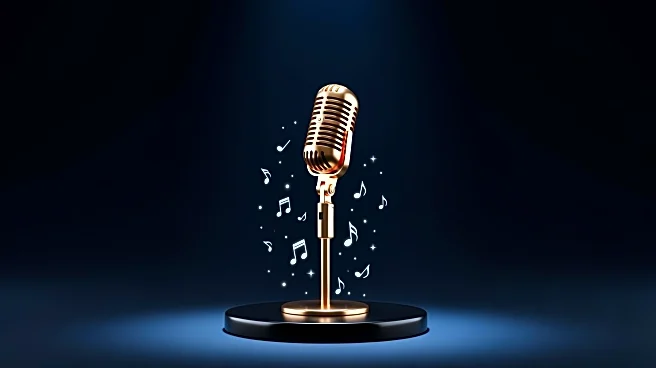 HUNTR/X Singers EJAE, AUDREY NUNA  REI AMI Named Billboard's 2026 Women of the Year