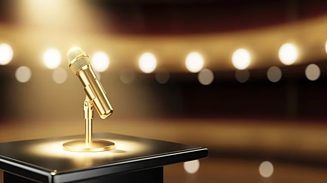 Nikki Glaser to Host Golden Globes for Third Consecutive Year, Aiming for Equal Recognition