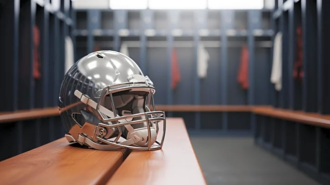 Washington Commanders Finalize Key Signings as New NFL Season Begins