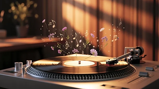 Kacey Musgraves to Release New Album 'Middle of Nowhere' with Star-Studded Collaborations