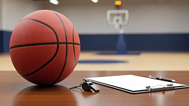 Kim Mulkey Encourages Assistant's Transition to Head Coach Role at Rutgers