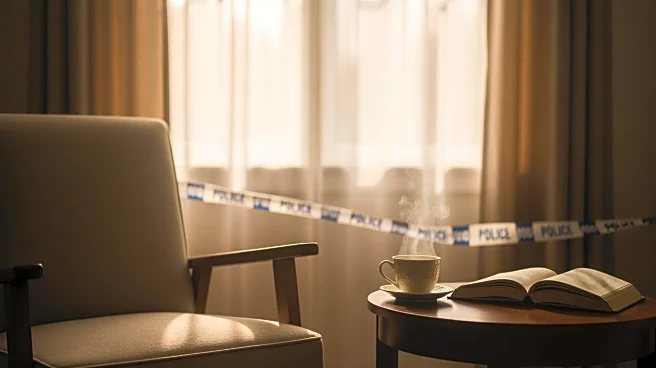 Jamie Erdahl Cites Family Health Crisis for 'Good Morning Football' Absence