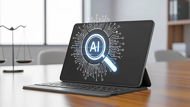 Grammarly Faces Class Action Lawsuit Over AI 'Expert Review' Feature