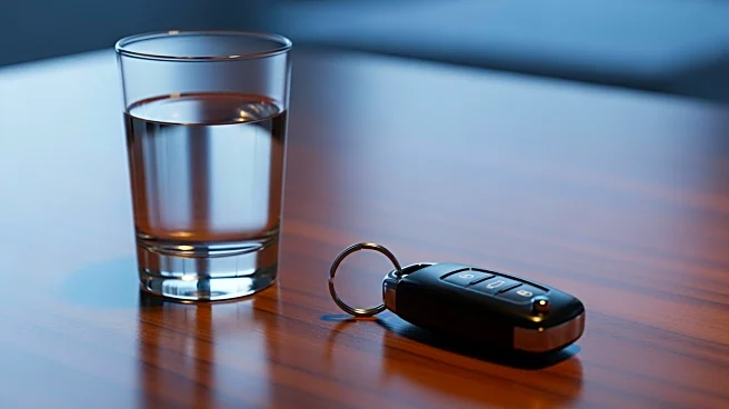 Britney Spears Arrested for DUI in California, Former Assistant Calls Incident 'Suspicious'