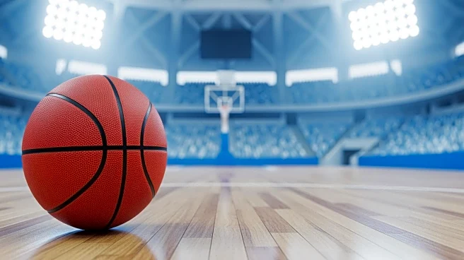 Caitlin Clark Leads Team USA to Victory in FIBA World Cup Qualifiers