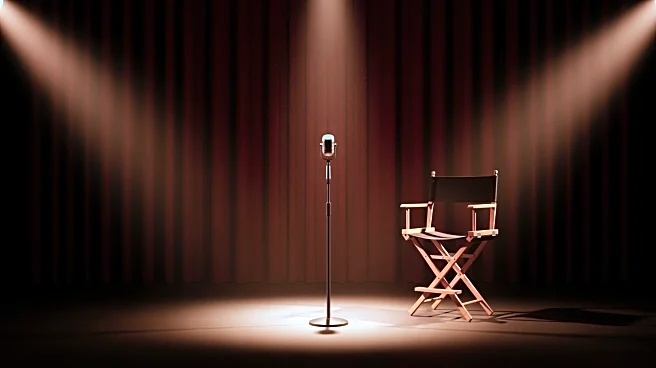 David Byrne's 'Theater of the Mind' Explores Human Experience in Chicago