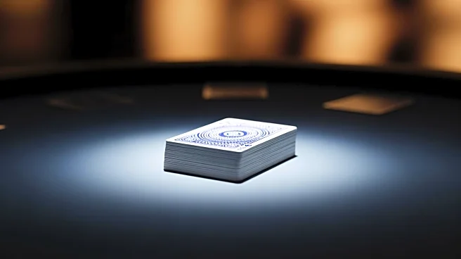 The Traitors Season 5 to Remove Secret Traitor Twist, Returning to Original Format