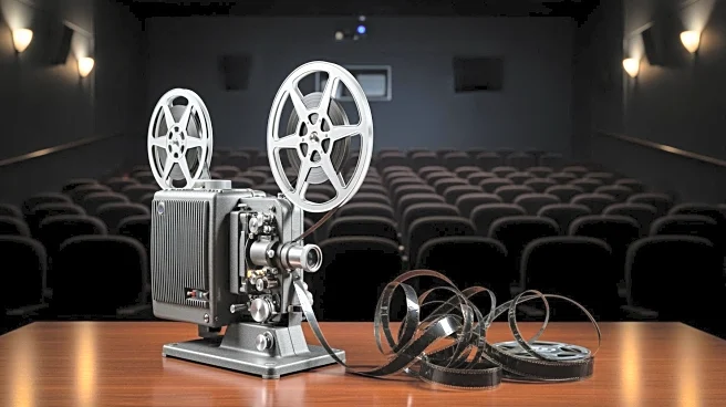 Ruben Östlund's 'Entertainment System Is Down' Delayed, Missing Cannes 2026