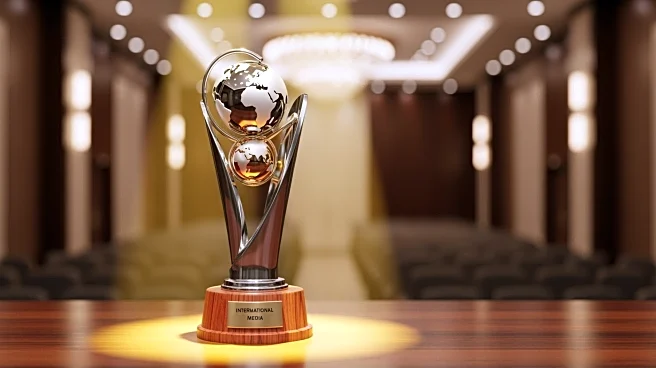 Spain Honored at Banff World Media Festival for 2026