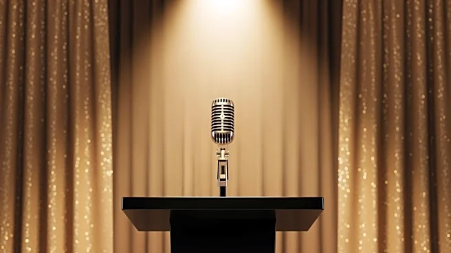 Nikki Glaser to Host Golden Globes for Third Time in 2027