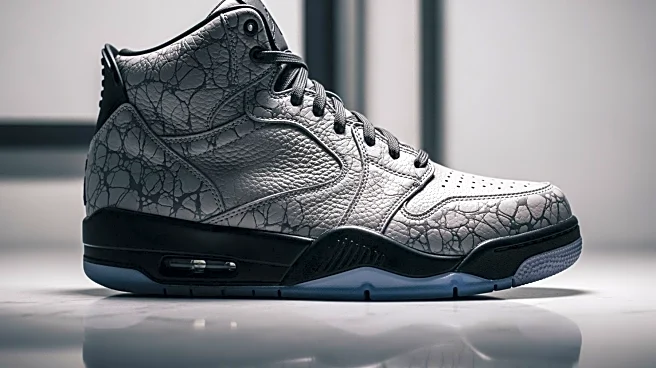 Teyana Taylor's Air Jordan 3 Collaboration Set for Release, Targeting Sneaker Enthusiasts