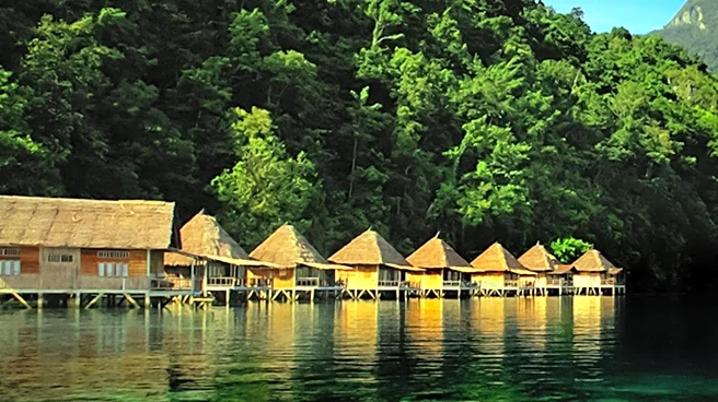 Club Med Opens Reservations for New Borneo Resort, Promising Sustainable Luxury
