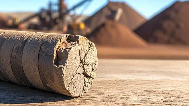 American Tungsten Initiates Drilling at IMA Mine's Historical Tailings in Idaho