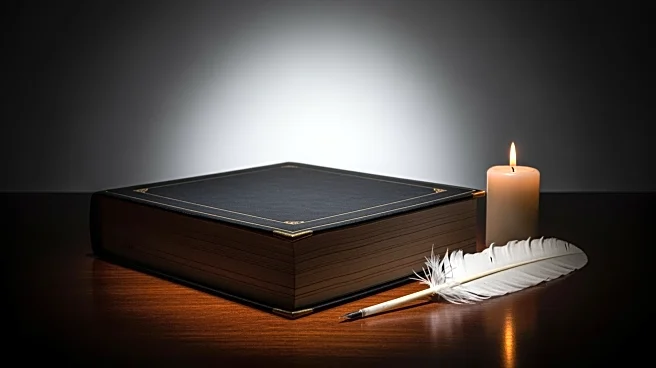 UBS Seeks Legal Protection from Holocaust-Related Claims