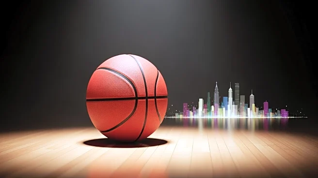 NBA Cancels Atlanta Hawks' Magic City Night Amid Controversy Over Family-Friendly Image