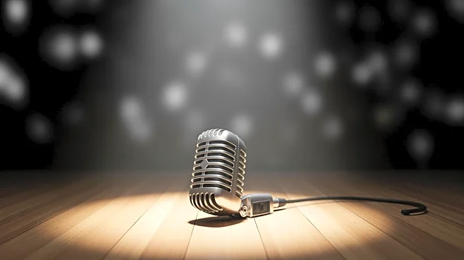 Kelly Clarkson Reveals She Never Received Promised Prizes After 'American Idol' Win