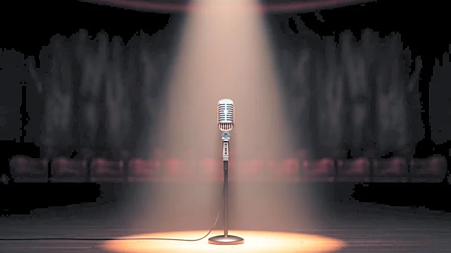 Minnesota Comedians Address Pay Disparities at Pay Gap Comedy Series