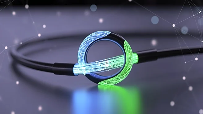 GFiber and Astound Broadband Merge to Form Major Independent Fiber Provider