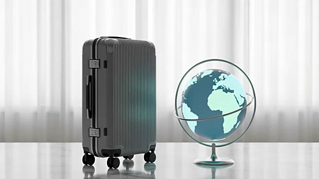 Travel Insurance Companies Enhance Offerings for European Trips Amid Rising Demand