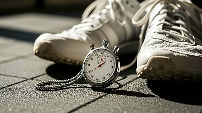 Hyrox Champion Tim Wenisch Highlights Training Mistakes Impacting Athlete Performance