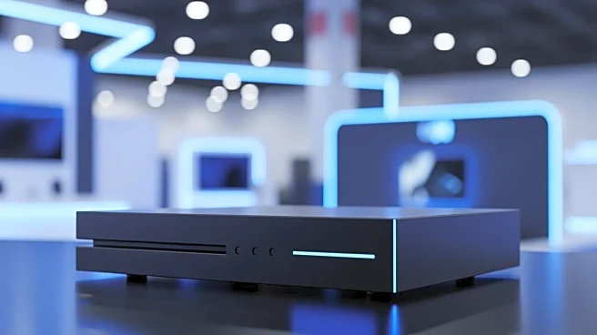 Valve Sets Performance Standards for Steam Frame and Steam Machine at GDC 2026