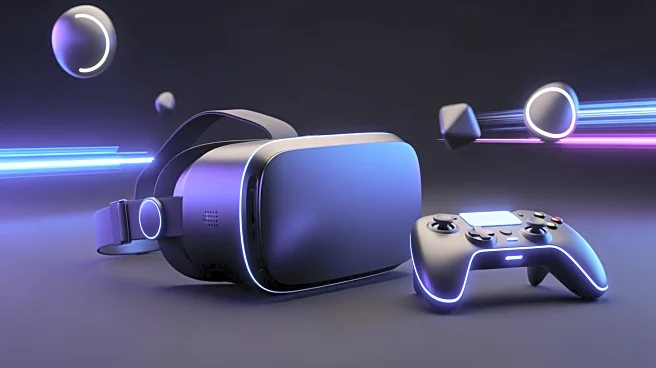 Strayed VR Game Receives Major Update and Price Reduction