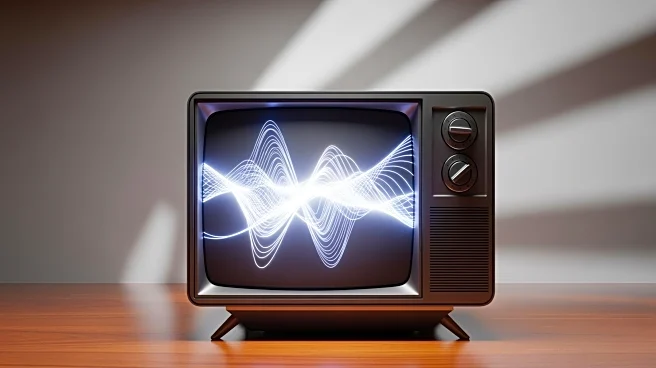 Former WWE Star Adam Scherr Ventures into Reality TV Production with New Company