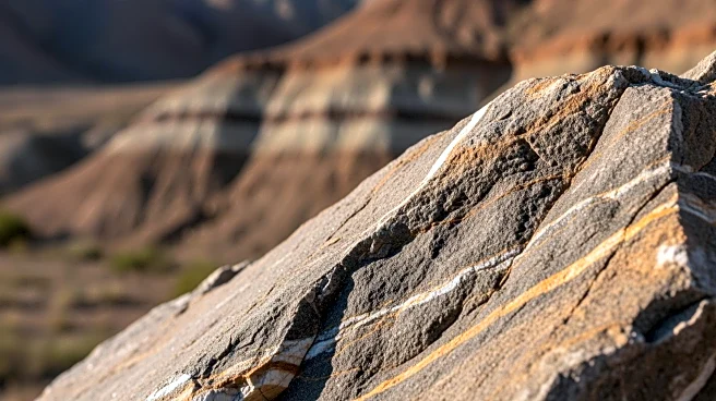 Unico Silver Identifies Shallow Mineralisation at Breccia Puntudo, Expanding Resource Potential