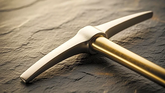 Legal  General Group Plc Expands Investment in Agnico Eagle Mines