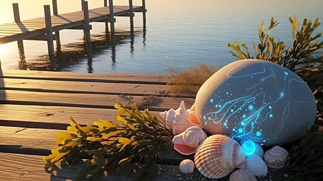 Collector's Cove Offers a Unique Twist on Farming Games with Sea Monster Companionship