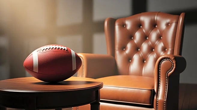 NFL's Chris Paul Seeks New Team as Free Agency Looms