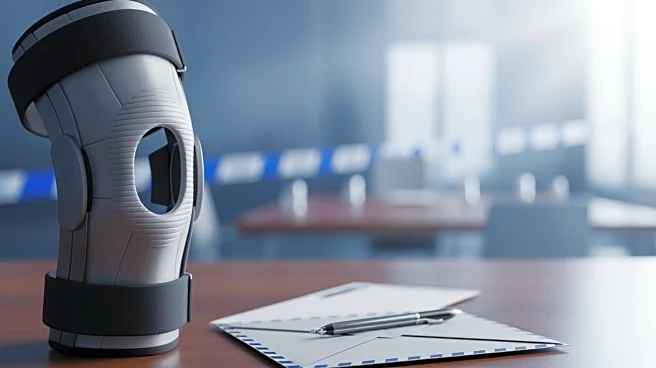 Maxx Crosby's Meniscus Surgery Leads to Failed Physical and Trade Fallout with Ravens