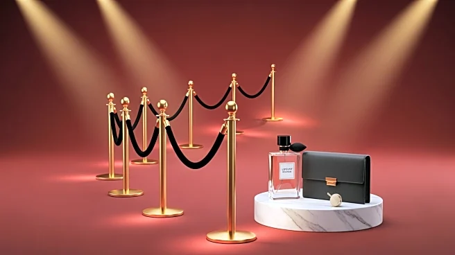 Hollywood Agents Navigate Brand Deals for Oscars Red Carpet Appearances