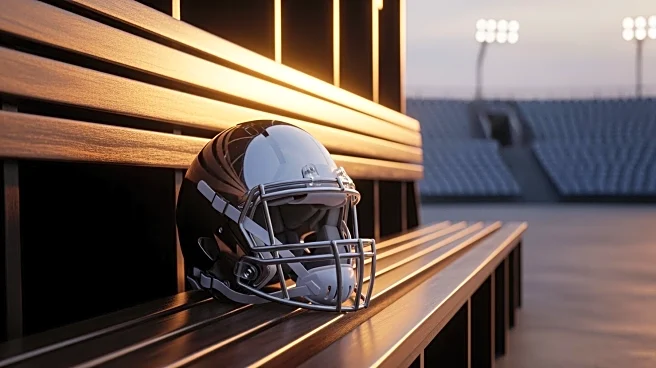 NFL Player Yosh Nijman Retires After Six Seasons with Packers and Panthers