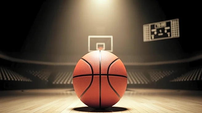 Gracie Clark Leads Top Performers at TSSAA Girls Basketball State Tournament